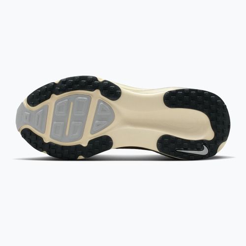 Кросівки для бігу жіночі Nike Vomero 18 SE cream ii/coconut milk/metallic gold grain