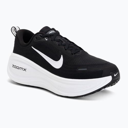 Кросівки для бігу чоловічі Nike Vomero Plus IH3251 black/cool grey/metallic dark grey/white