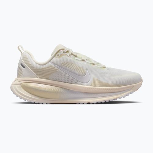 Кросівки для бігу жіночі Nike Vomero 18 ESS summit white/chalk/sea glass/white