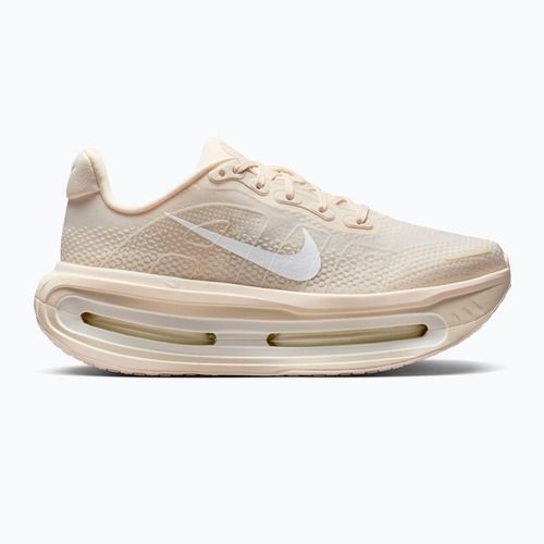 Кросівки для бігу жіночі Nike Vomero Premium ESS chalk/pale ivory/summit white/white