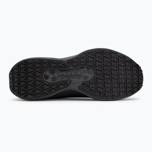 Кросівки для бігу жіночі Nike Winflo 11 GORE-TEX black/anthracite/black