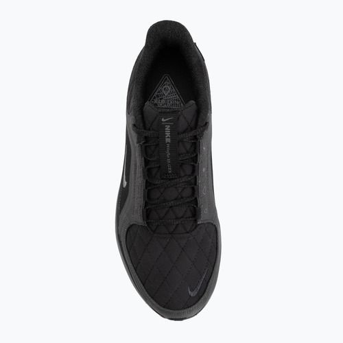 Кросівки для бігу жіночі Nike Winflo 11 GORE-TEX black/anthracite/black