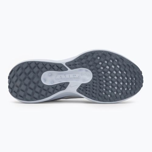 Кросівки для бігу жіночі Nike Winflo 11 summit white/metallic silver