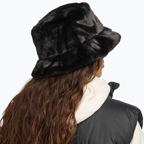Капелюх Nike Apex Faux Fur black