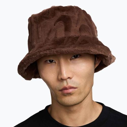 Капелюх Nike Apex Faux Fur fauna brown