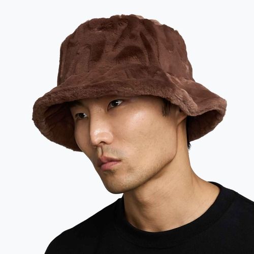 Капелюх Nike Apex Faux Fur fauna brown