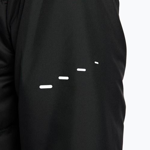 Куртка для бігу жіноча Nike Swift Therma-Fit black