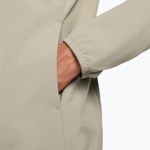 Куртка чоловіча Nike Form Dri-Fit light army