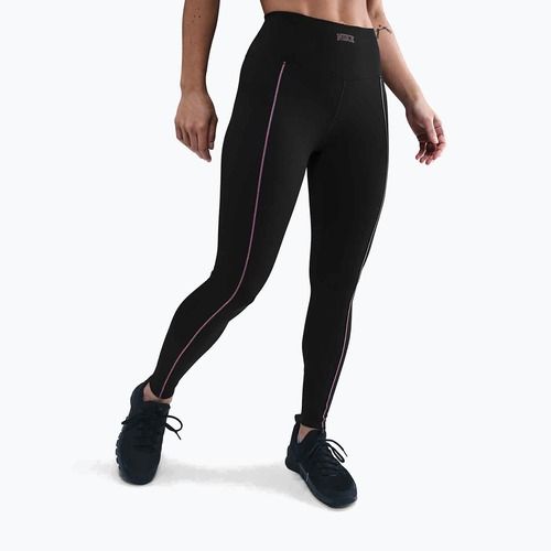 Легінси жіночі Nike One High-Waisted black