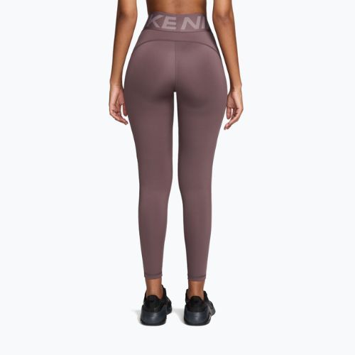 Жіночі легінси Nike Pro Sculpt tattoo/white