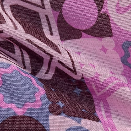 Тренувальний рюкзак Nike Brasilia 9.5 24 l black/pink foam/white