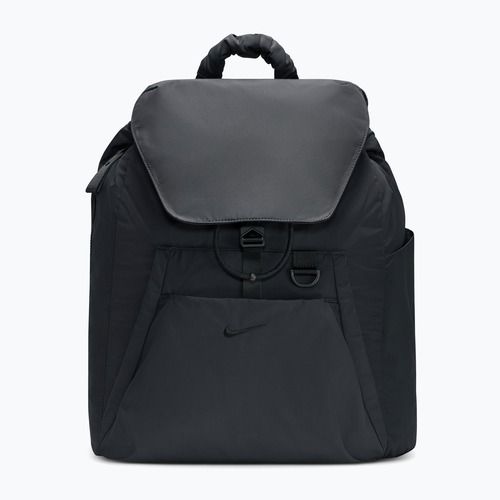 Рюкзак для тренувань Nike One 25 л black/iron grey/black