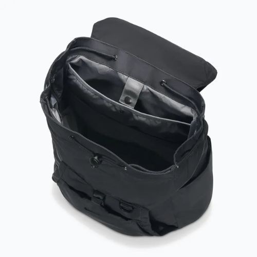 Рюкзак для тренувань Nike One 25 л black/iron grey/black