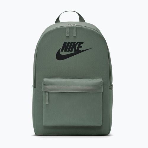 Рюкзак міський Nike Heritage 25 л clay green/clay green/black