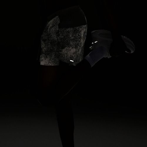 Шорти для бігу чоловічі Nike Stride Brief-Lined 5" light smoke grey