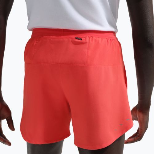 Чоловічі шорти Nike Stride Dri-Fit Brief-Lined 5"