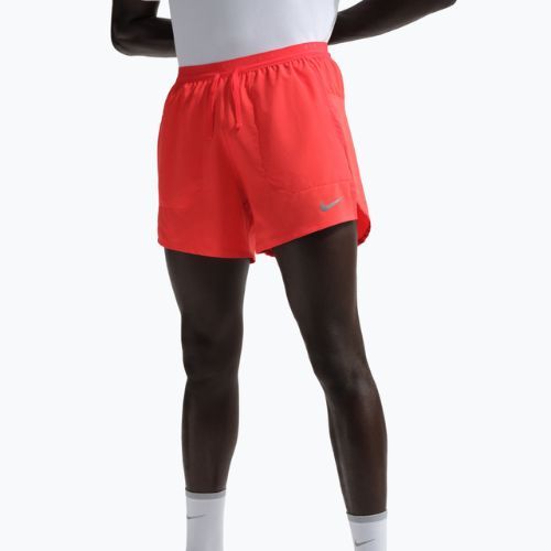 Чоловічі шорти Nike Stride Dri-Fit Brief-Lined 5"