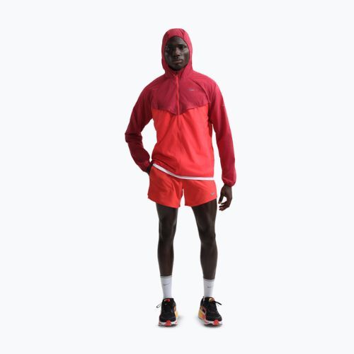 Чоловічі шорти Nike Stride Dri-Fit Brief-Lined 5"