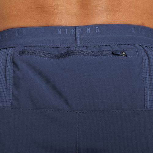 Чоловічі шорти Nike Stride Dri-Fit Brief-Lined 5"