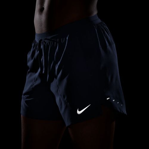 Чоловічі шорти Nike Stride Dri-Fit Brief-Lined 5"