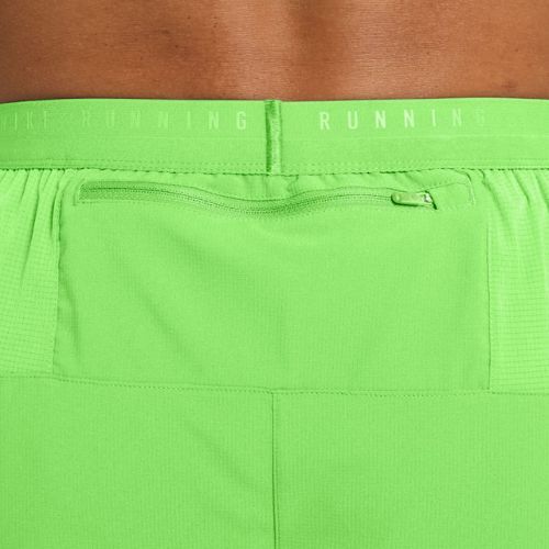 Чоловічі шорти Nike Stride Dri-Fit Brief-Lined 5"