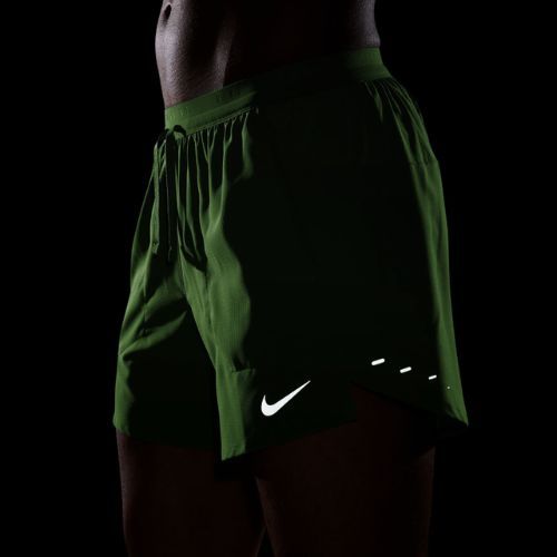Чоловічі шорти Nike Stride Dri-Fit Brief-Lined 5"