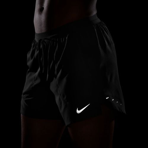 Чоловічі шорти Nike Stride Dri-Fit Brief-Lined 5"