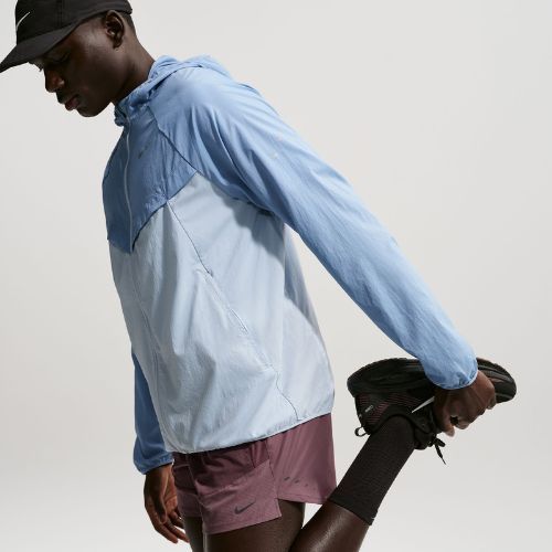 Шорти чоловічі Nike Stride Dri-Fit Brief-Lined 5"