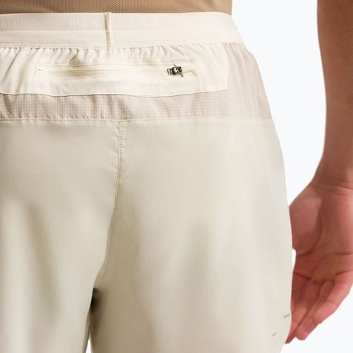 Шорти чоловічі Nike Stride Dri-Fit Brief-Lined 5"