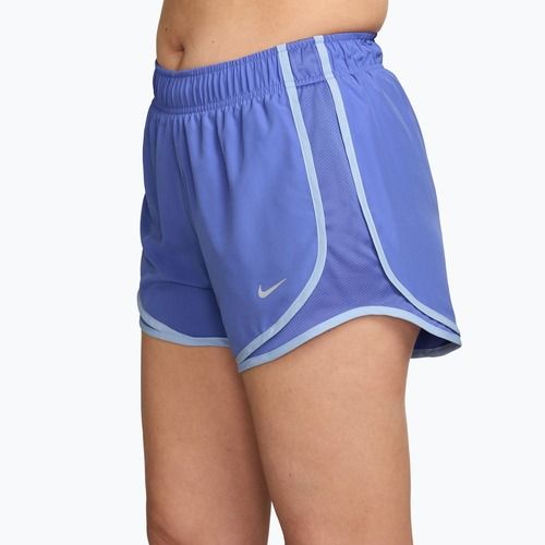 Шорти для бігу жіночі Nike Tempo Dri-Fit Mid-Rise sapphire/sapphire