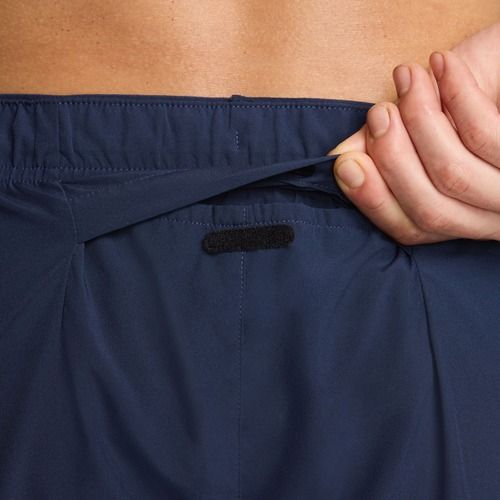 Шорти чоловічі Nike Dri-Fit Challenger 9" Unlined midnight navy