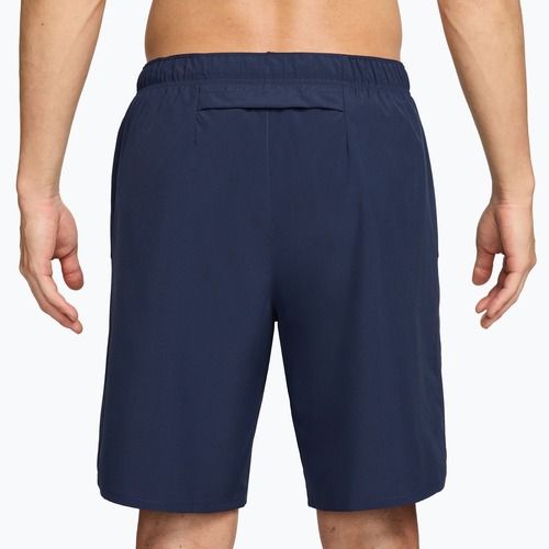Шорти чоловічі Nike Dri-Fit Challenger 9" Unlined midnight navy
