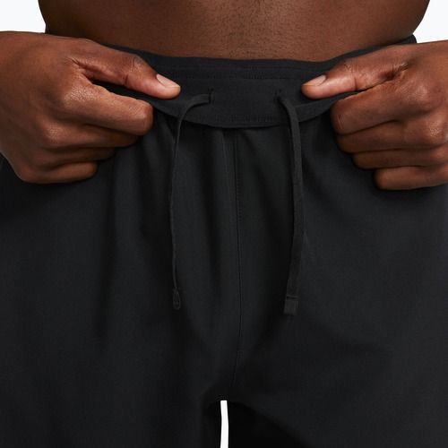 Шорти чоловічі Nike Dri-Fit Challenger 9" Unlined black/black/black