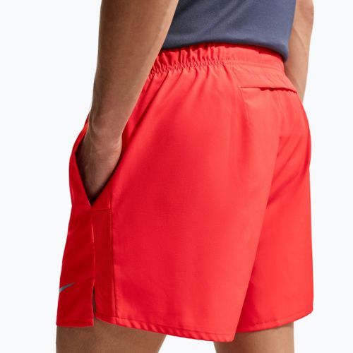 Чоловічі шорти Nike Dri-Fit Challenger 7" Brief-Lined light crimson/light crimson