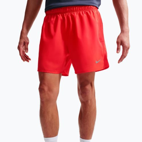 Шорти чоловічі Nike Dri-Fit Challenger 7" Brief-Lined light crimson/light crimson