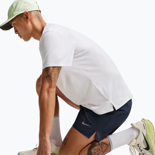 Чоловічі шорти Nike Dri-Fit Challenger 7" Brief-Lined midnight navy