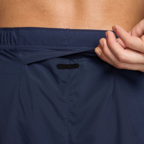 Чоловічі шорти Nike Dri-Fit Challenger 7" Brief-Lined midnight navy