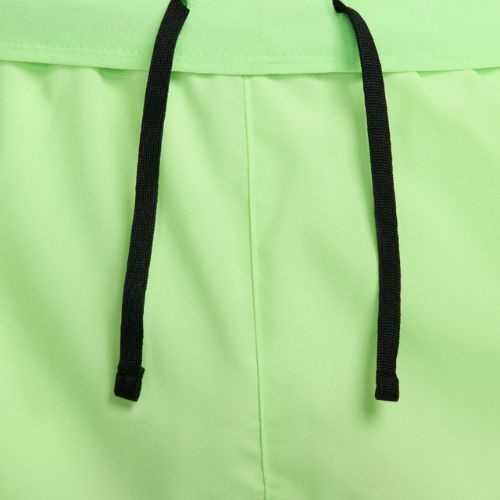 Шорти чоловічі Nike Dri-Fit Challenger 7" Brief-Lined lime blast/lime blast