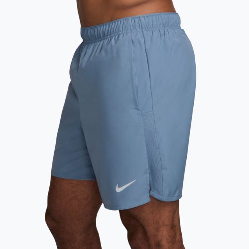 Чоловічі шорти Nike Dri-Fit Challenger 7" 2in1 work blue/work blue
