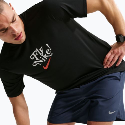 Шорти чоловічі Nike Dri-Fit Challenger 7" 2in1 midnight navy