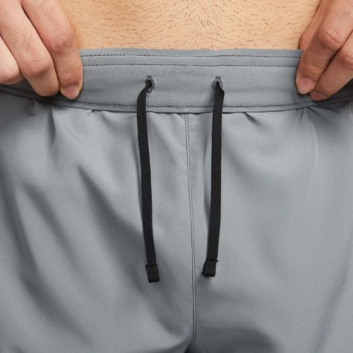 Spodenki męskie Nike Challenger Dri-Fit smoke grey/smoke grey