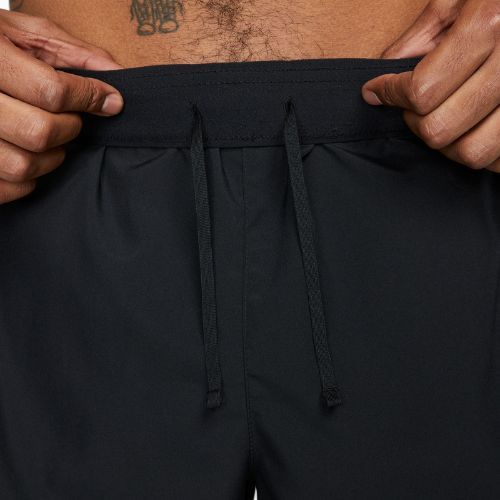 Spodenki męskie Nike Challenger Dri-Fit black/black/black