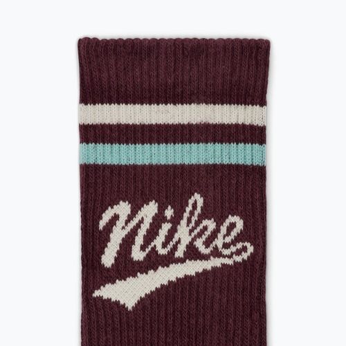 Шкарпетки Nike Everyday Plus Crew 3 пари multi-color/904