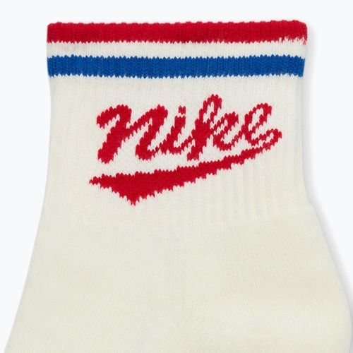 Шкарпетки чоловічі Nike Everyday Plus Ankle 3 пари multi-color/901