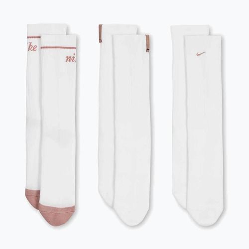 Шкарпетки Nike Everyday Plus Cushioned Crew 3 пари multi-color