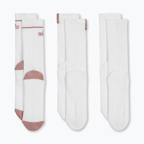 Шкарпетки Nike Everyday Plus Cushioned Crew 3 пари multi-color