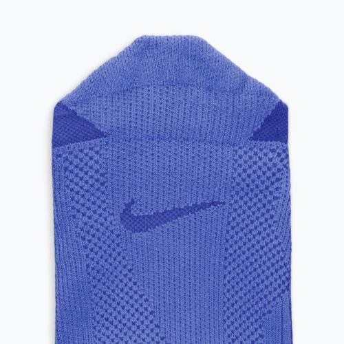 Шкарпетки Nike Running Lightweight No-Show sapphire/lapis/lapis