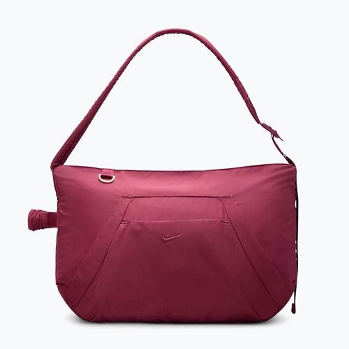 Тренувальна сумка Nike One 25 l sweet beet