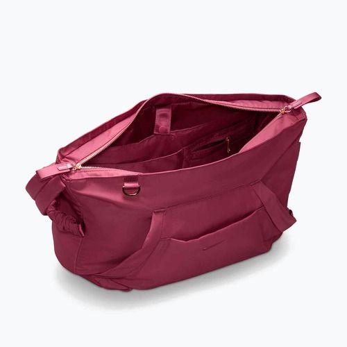 Тренувальна сумка Nike One 25 l sweet beet