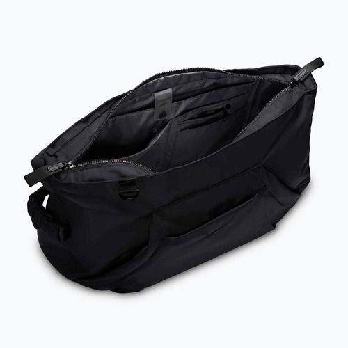 Сумка для тренувань Nike One 25 л black/iron grey/black